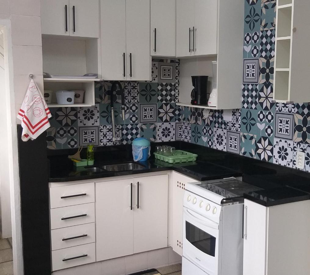 Alto Barra Apartamento Rio de Janeiro Exterior foto