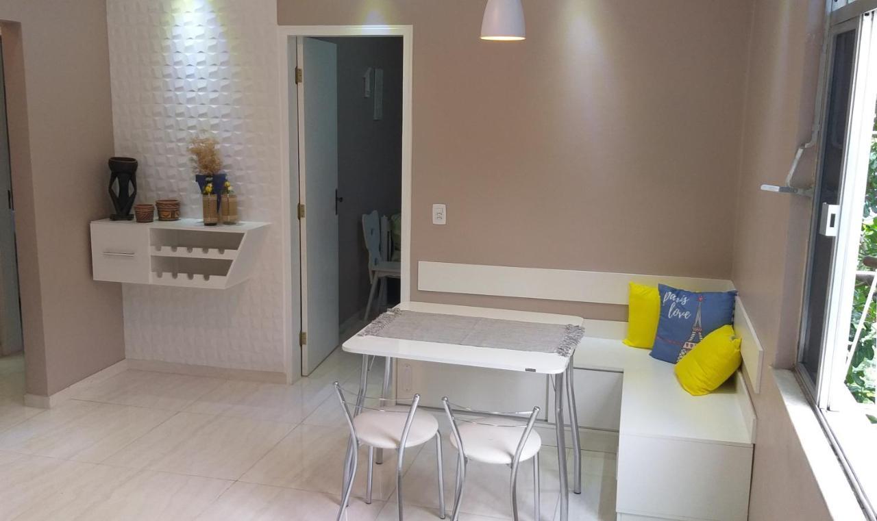Alto Barra Apartamento Rio de Janeiro Exterior foto