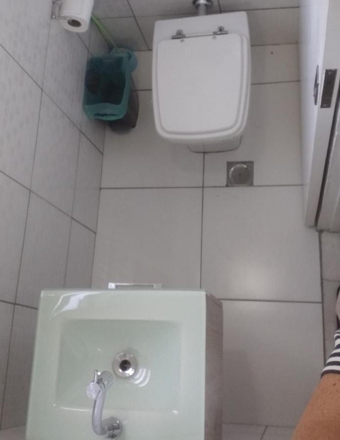 Alto Barra Apartamento Rio de Janeiro Exterior foto
