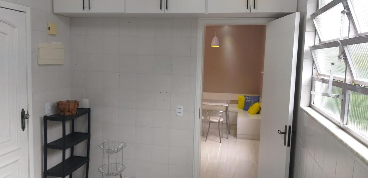 Alto Barra Apartamento Rio de Janeiro Exterior foto