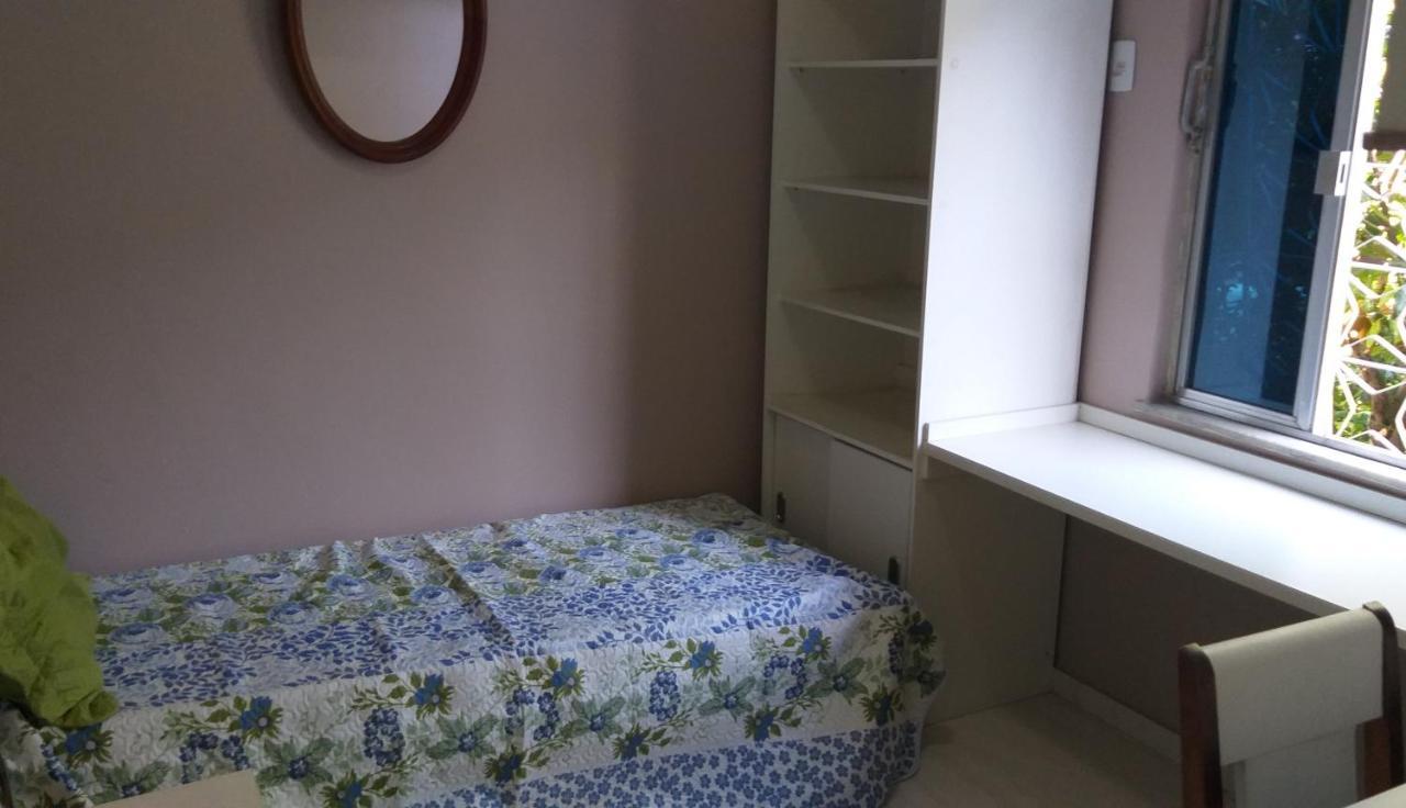 Alto Barra Apartamento Rio de Janeiro Exterior foto