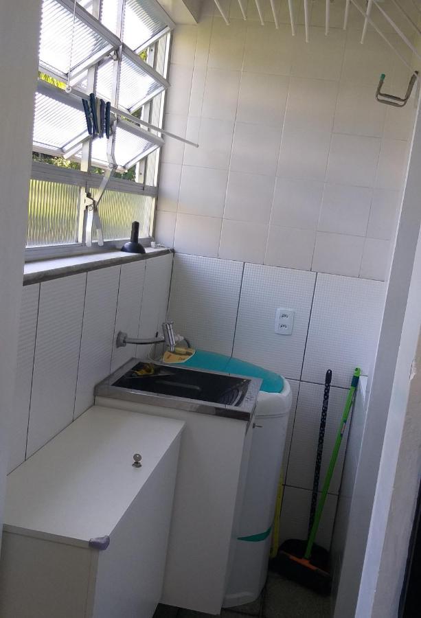 Alto Barra Apartamento Rio de Janeiro Exterior foto