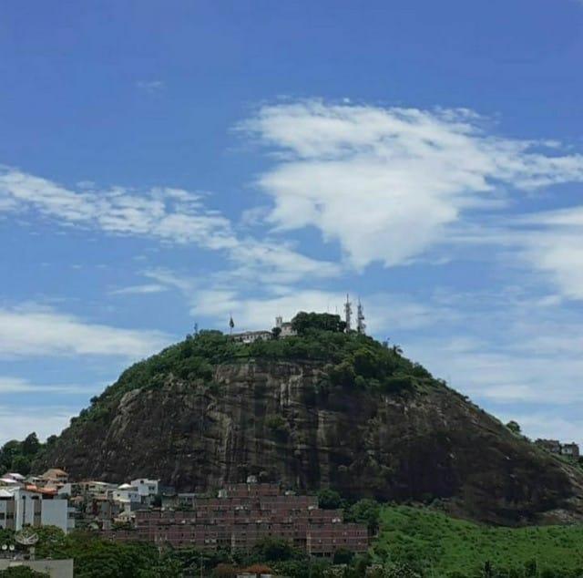 Alto Barra Apartamento Rio de Janeiro Exterior foto